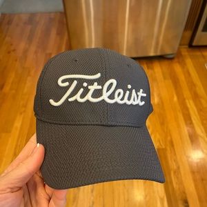 Titleist golf hat - Ryder Cup 2016, brand new